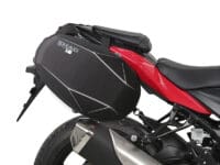 SHAD Bevestigingskit voor zijtassen Suzuki GSX-S 750