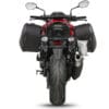 SHAD Bevestigingskit voor zijtassen Suzuki GSX-S 750
