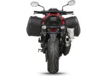 SHAD Bevestigingskit voor zijtassen Suzuki GSX-S 750