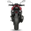 SHAD Bevestigingskit voor zijtassen Suzuki GSX-S 750