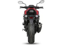 SHAD Bevestigingskit voor zijtassen Suzuki GSX-S 750