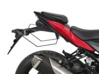 SHAD Bevestigingskit voor zijtassen Suzuki GSX-S 750