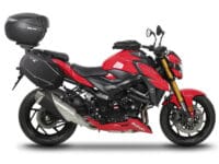 SHAD Bevestigingskit voor zijtassen Suzuki GSX-S 750