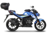 SHAD Top Master kofferrek Suzuki