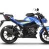 SHAD Top Master kofferrek Suzuki