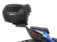 SHAD Top Master kofferrek Suzuki