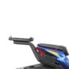 SHAD Top Master kofferrek Suzuki