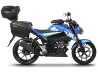SHAD Top Master kofferrek Suzuki