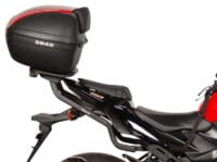 SHAD Top Master kofferrek Suzuki