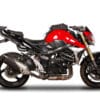 SHAD Top Master kofferrek Suzuki