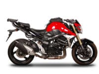 SHAD Top Master kofferrek Suzuki