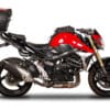 SHAD Top Master kofferrek Suzuki