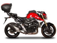 SHAD Top Master kofferrek Suzuki