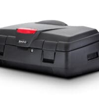 SHAD ATV80 topkoffer zwart 15kg 80L