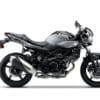 1062576-2-800Wx800H SHAD 3P System zijkofferrek Suzuki SV 650