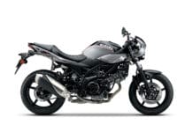 1062576-2-800Wx800H SHAD 3P System zijkofferrek Suzuki SV 650