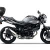 SHAD Top Master kofferrek Suzuki SV650 16-