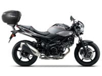 SHAD Top Master kofferrek Suzuki SV650 16-