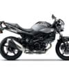 SHAD Top Master kofferrek Suzuki SV650 16-