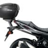 SHAD Top Master kofferrek Suzuki SV650 16-