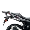 SHAD Top Master kofferrek Suzuki SV650 16-