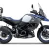 SHAD Top Master kofferrek Suzuki