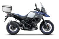 SHAD Top Master kofferrek Suzuki