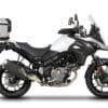 SHAD Top Master kofferrek Suzuki