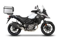 SHAD Top Master kofferrek Suzuki