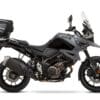 SHAD Top Master kofferrek Suzuki