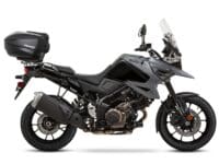 SHAD Top Master kofferrek Suzuki