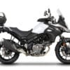 SHAD Top Master kofferrek Suzuki