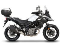 SHAD Top Master kofferrek Suzuki