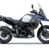SHAD Top Master kofferrek Suzuki