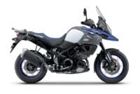 SHAD Top Master kofferrek Suzuki