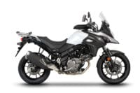 SHAD Top Master kofferrek Suzuki