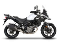 SHAD Top Master kofferrek Suzuki