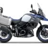 SHAD Top Master kofferrek Suzuki