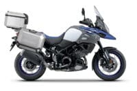 SHAD Top Master kofferrek Suzuki