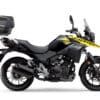 1062584-1-800Wx800H SHAD Top Master kofferrek Suzuki