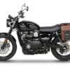 SHAD Bevestigingskit voor zijtassen Café Racer Triumph Scrambler