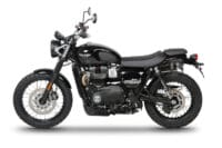 SHAD Bevestigingskit voor zijtassen Café Racer Triumph Scrambler