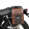 SHAD Bevestigingskit voor zijtassen Café Racer Triumph Scrambler