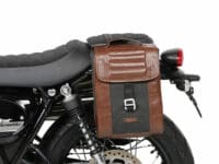 SHAD Bevestigingskit voor zijtassen Café Racer Triumph Scrambler
