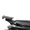 SHAD Top Master kofferrek Piaggio