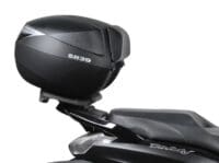 SHAD Top Master kofferrek Piaggio