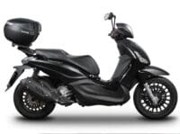 SHAD Top Master kofferrek Piaggio