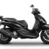 SHAD Top Master kofferrek Piaggio