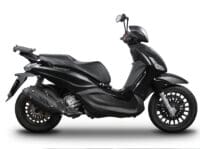 SHAD Top Master kofferrek Piaggio
