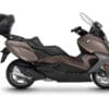 SHAD Top Master kofferrek BMW
